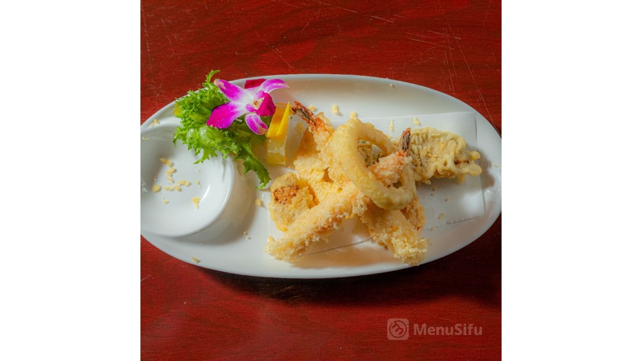 Tempura