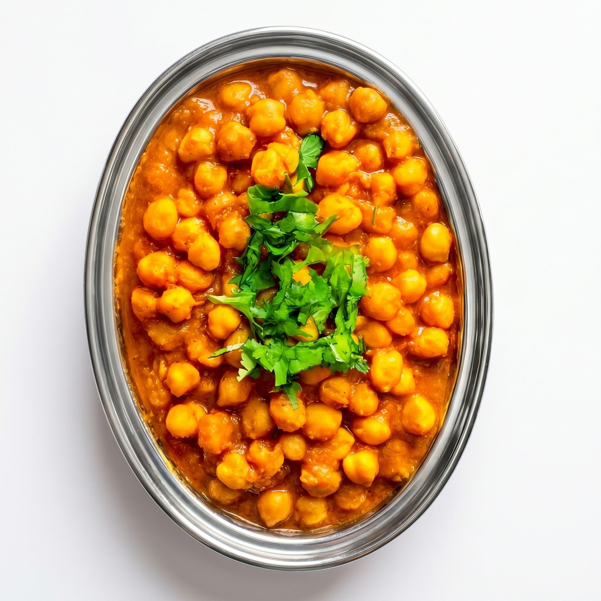 Channa Masala