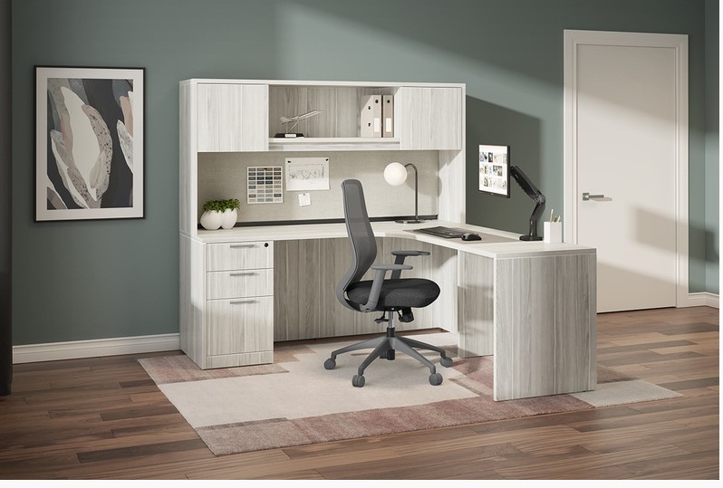 The Benefit Store, Inc: Office Furniture Image