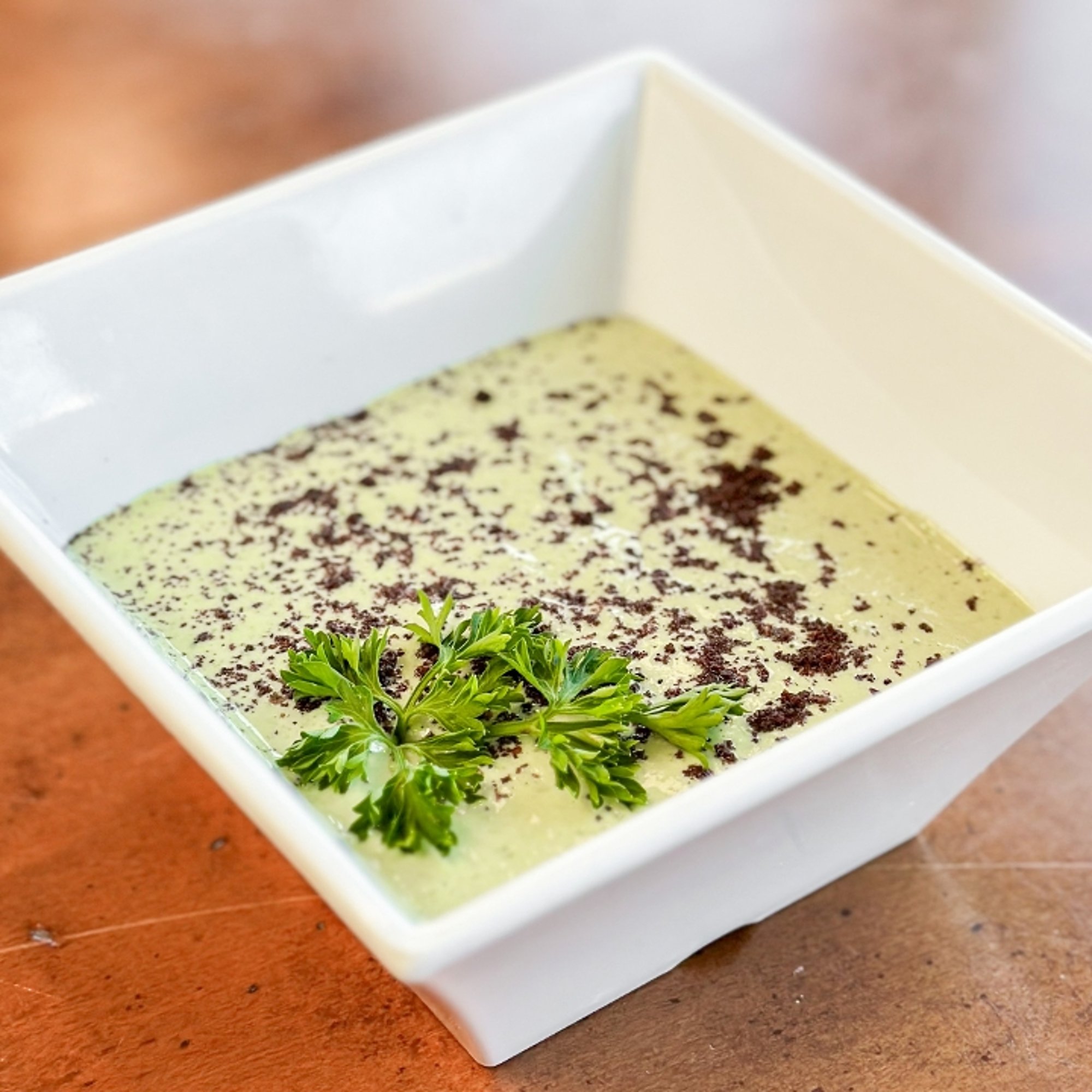 Tahini