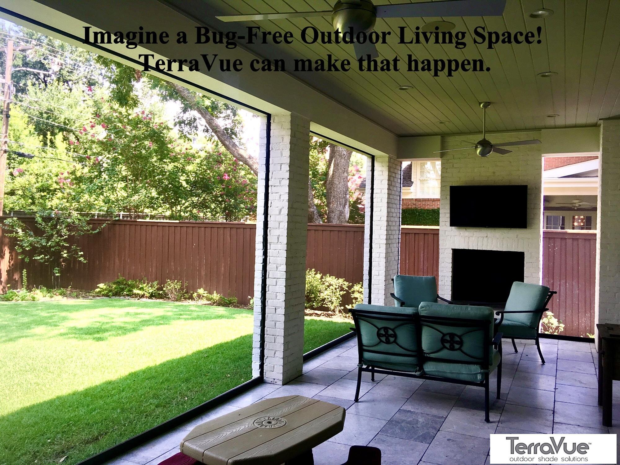 Ex Design Group DBA Tri-Power Shade Motors Image