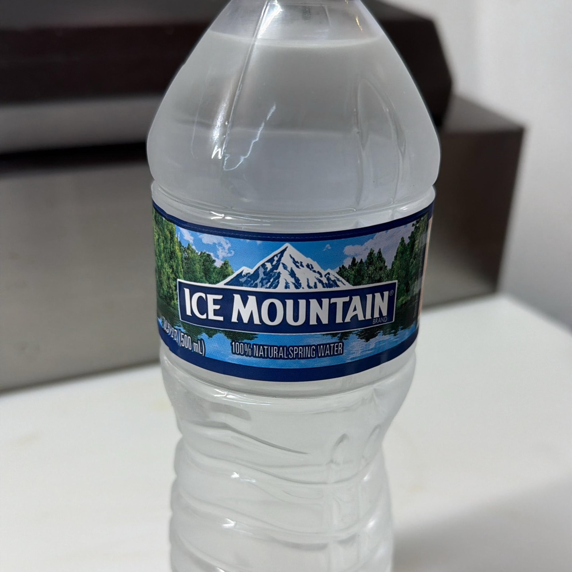 Water