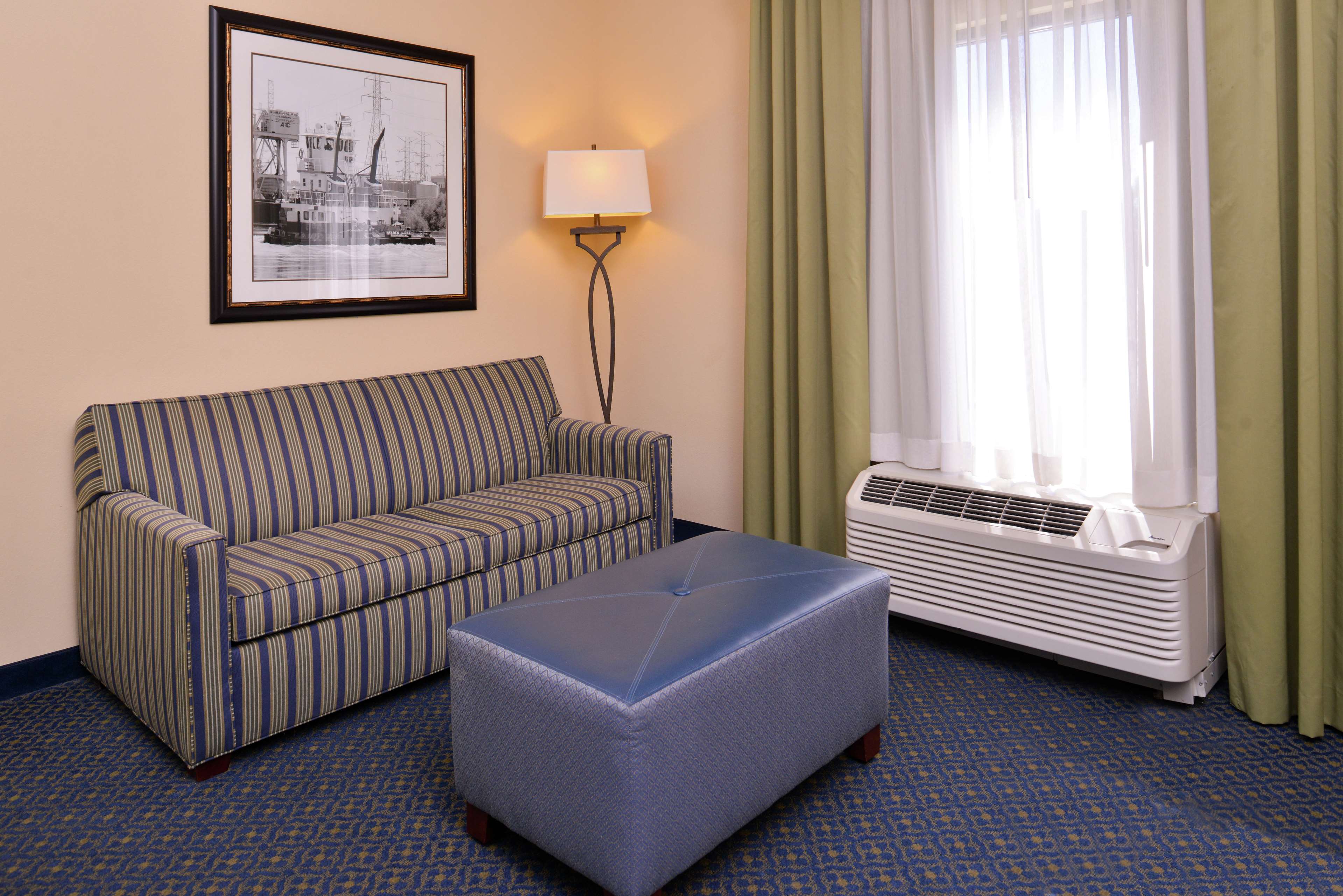 Hampton Inn Jackson Photo