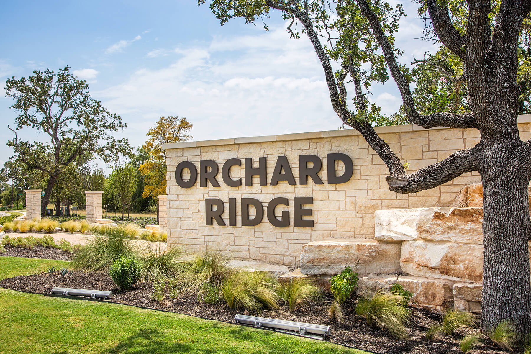 Orchard Ridge Photo