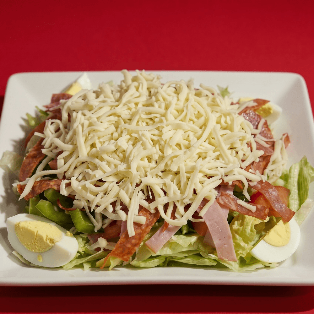 Antipasto Salad