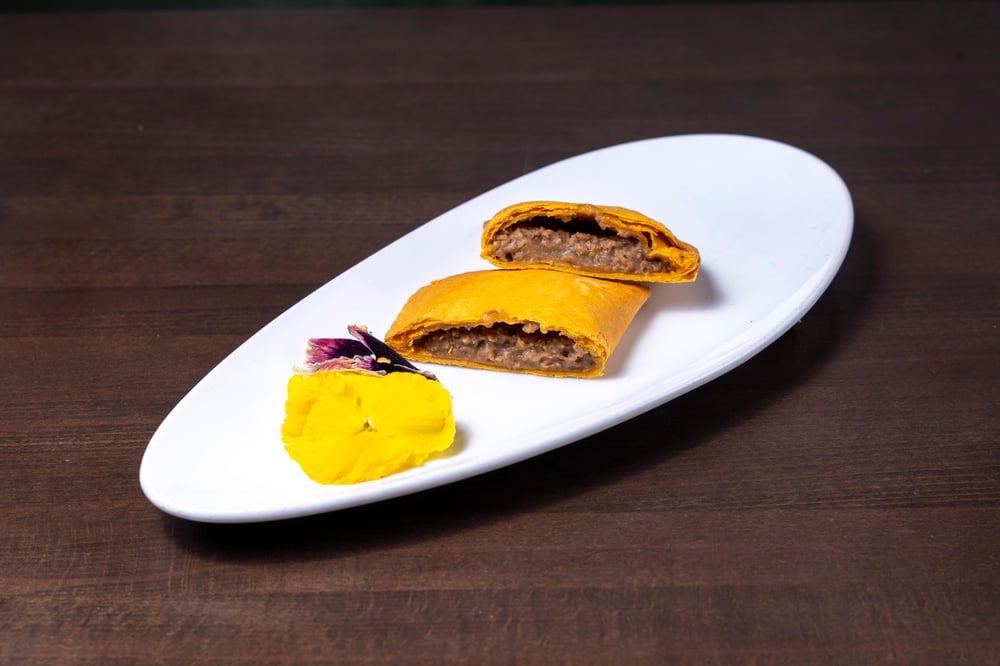 Beef Patty
