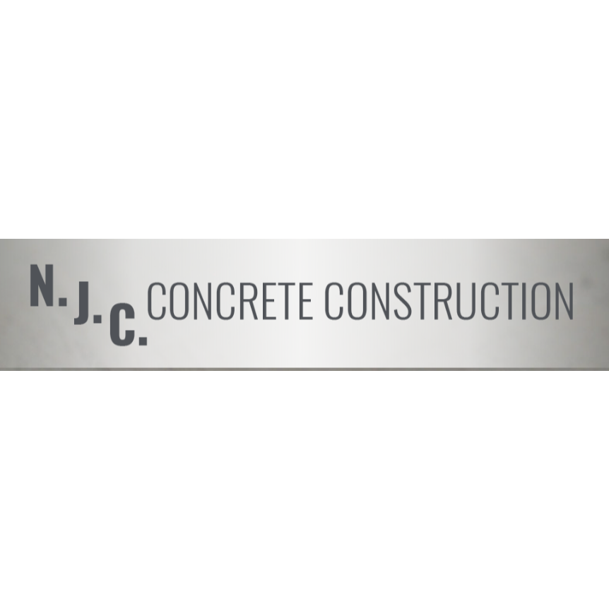 N.J.C. Concrete Construction