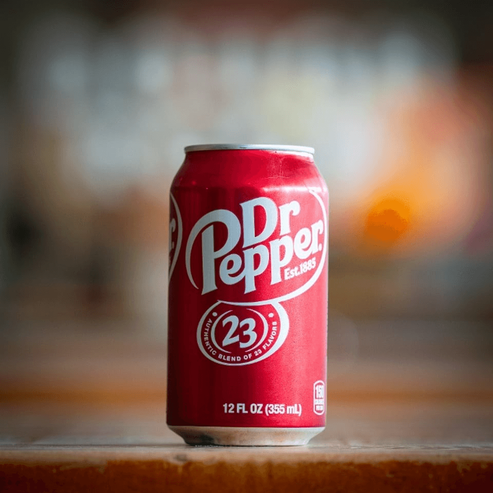 Dr Pepper