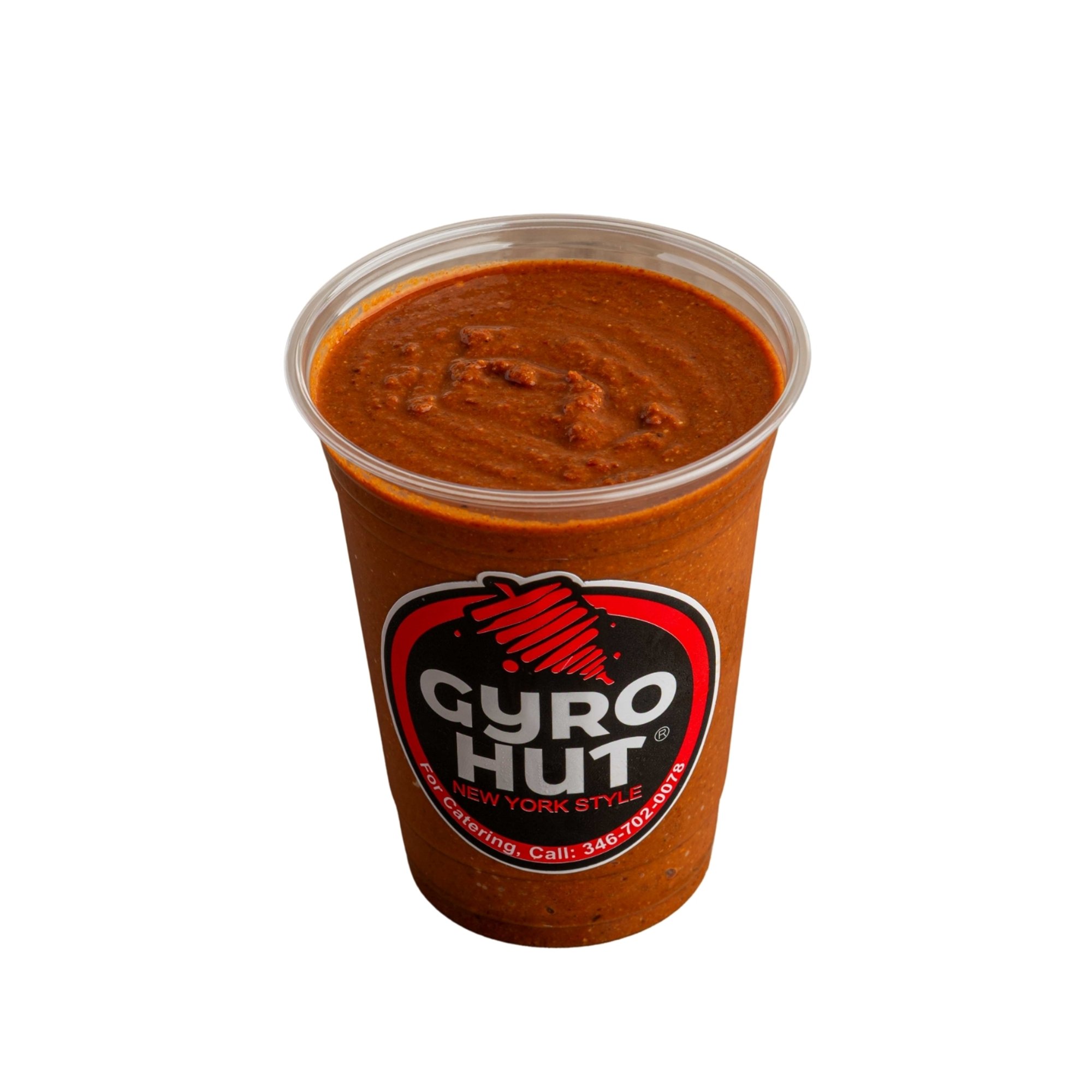 Fire/Wild Sauce