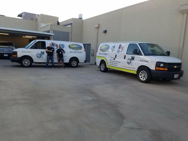 Images Sky Lock & Doors Service