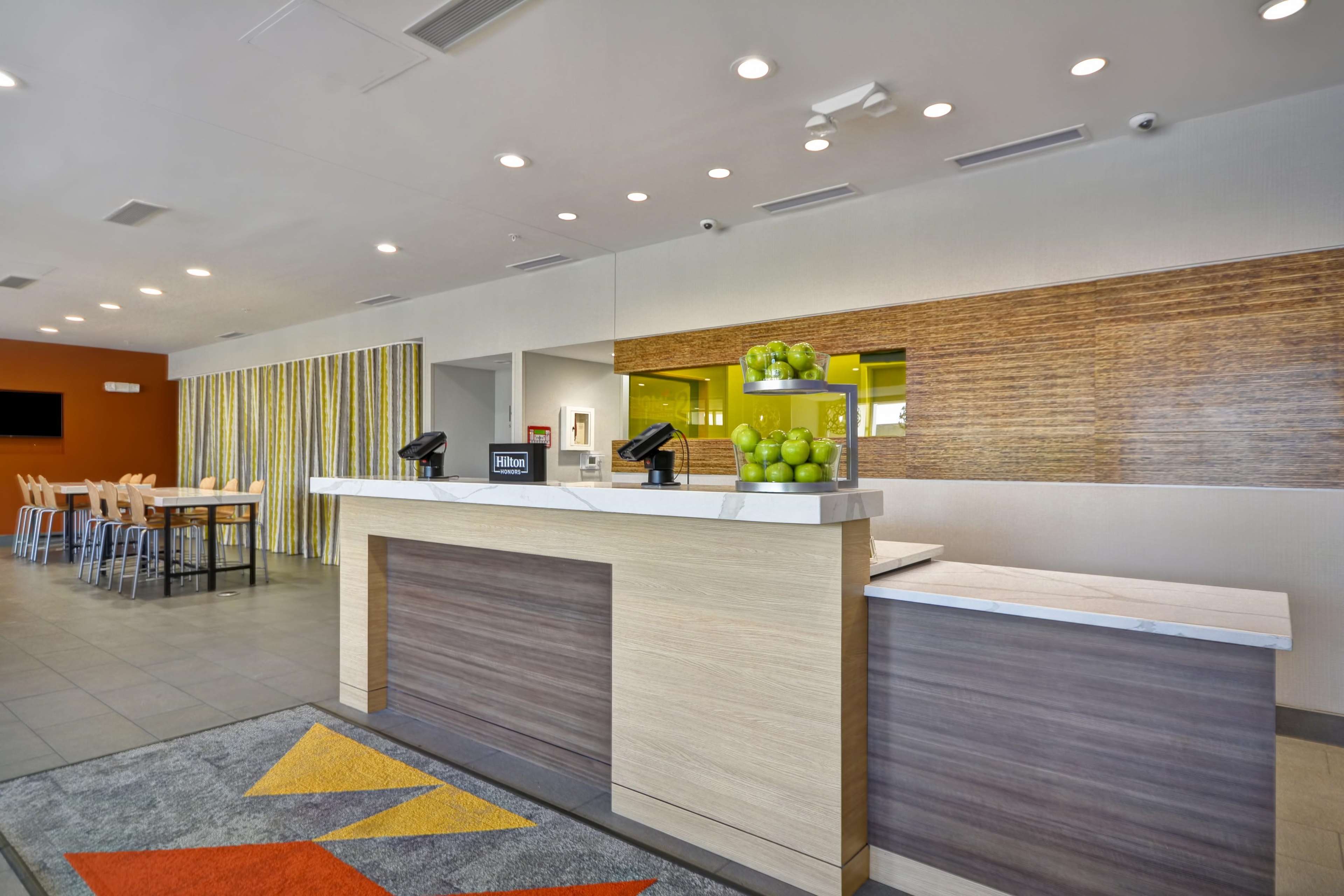 Home2 Suites by Hilton Blue Ash Cincinnati Photo