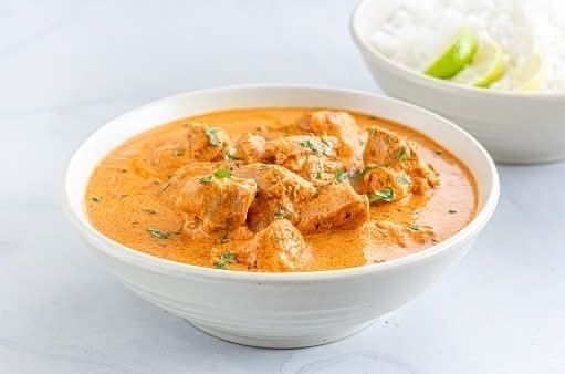 Chicken Tikka Masala Sauce