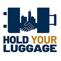 Hold Your Luggage