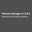 Thomas J Munger III, DDS