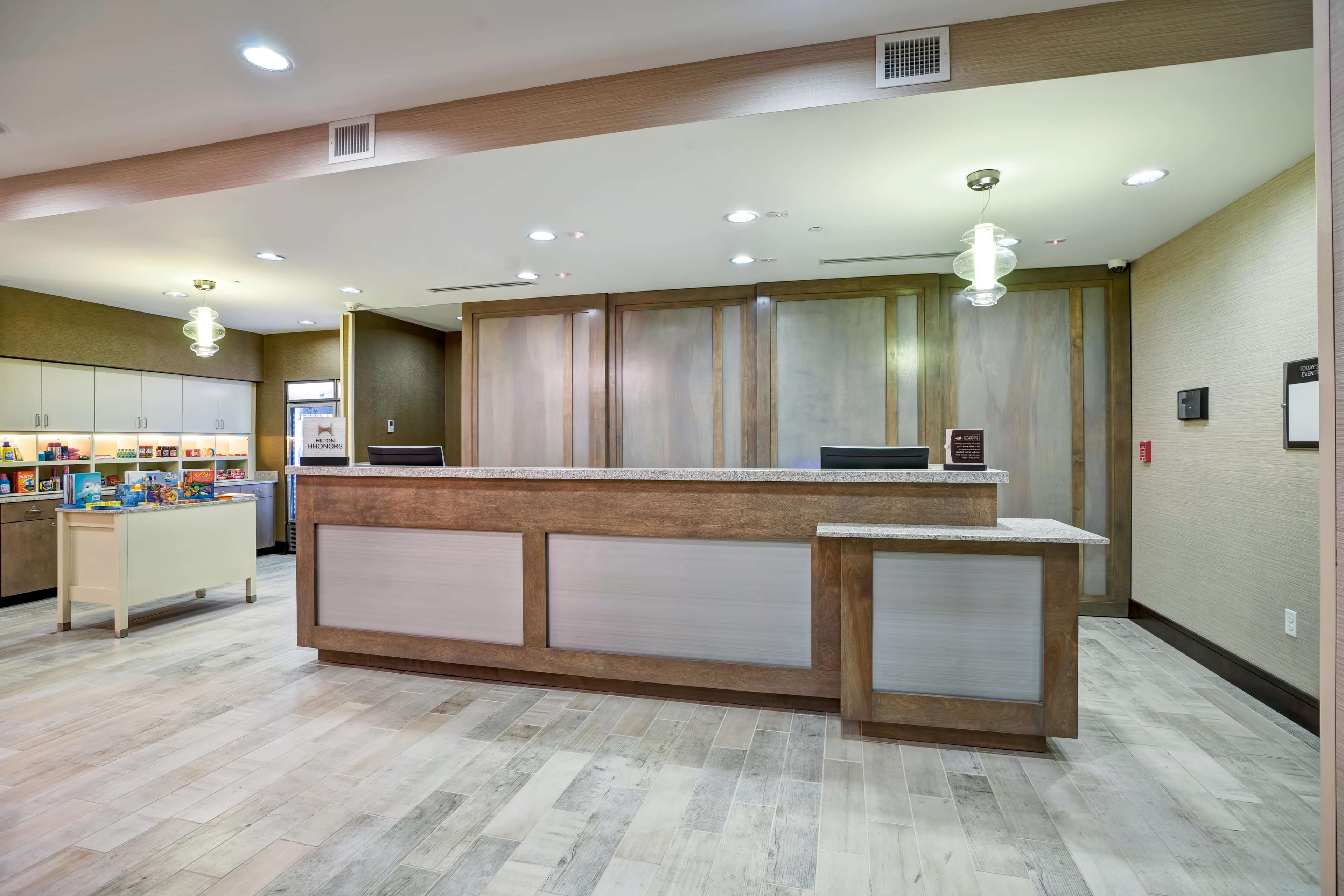 Homewood Suites by Hilton Christiansburg Photo