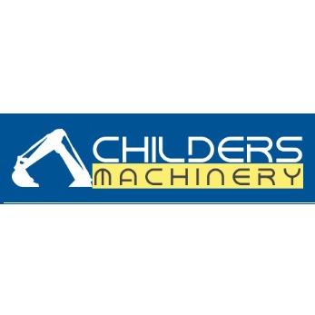 Childers Machinery Co Logo