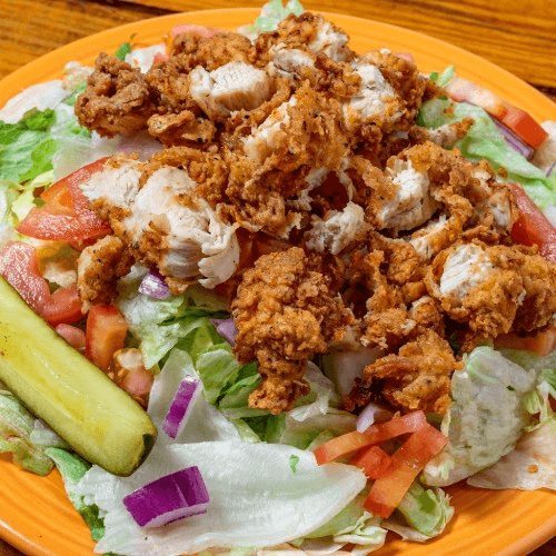 Classic Salad