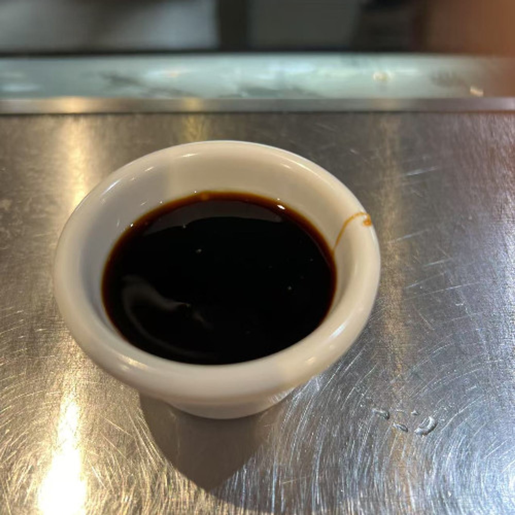 Eel Sauce