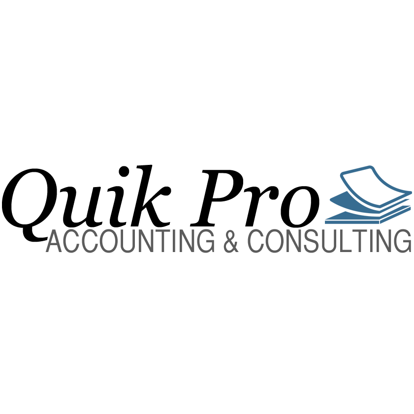 Quik Pro Accounting & Consulting