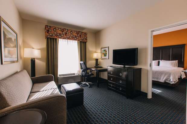 Images Hampton Inn & Suites Effingham