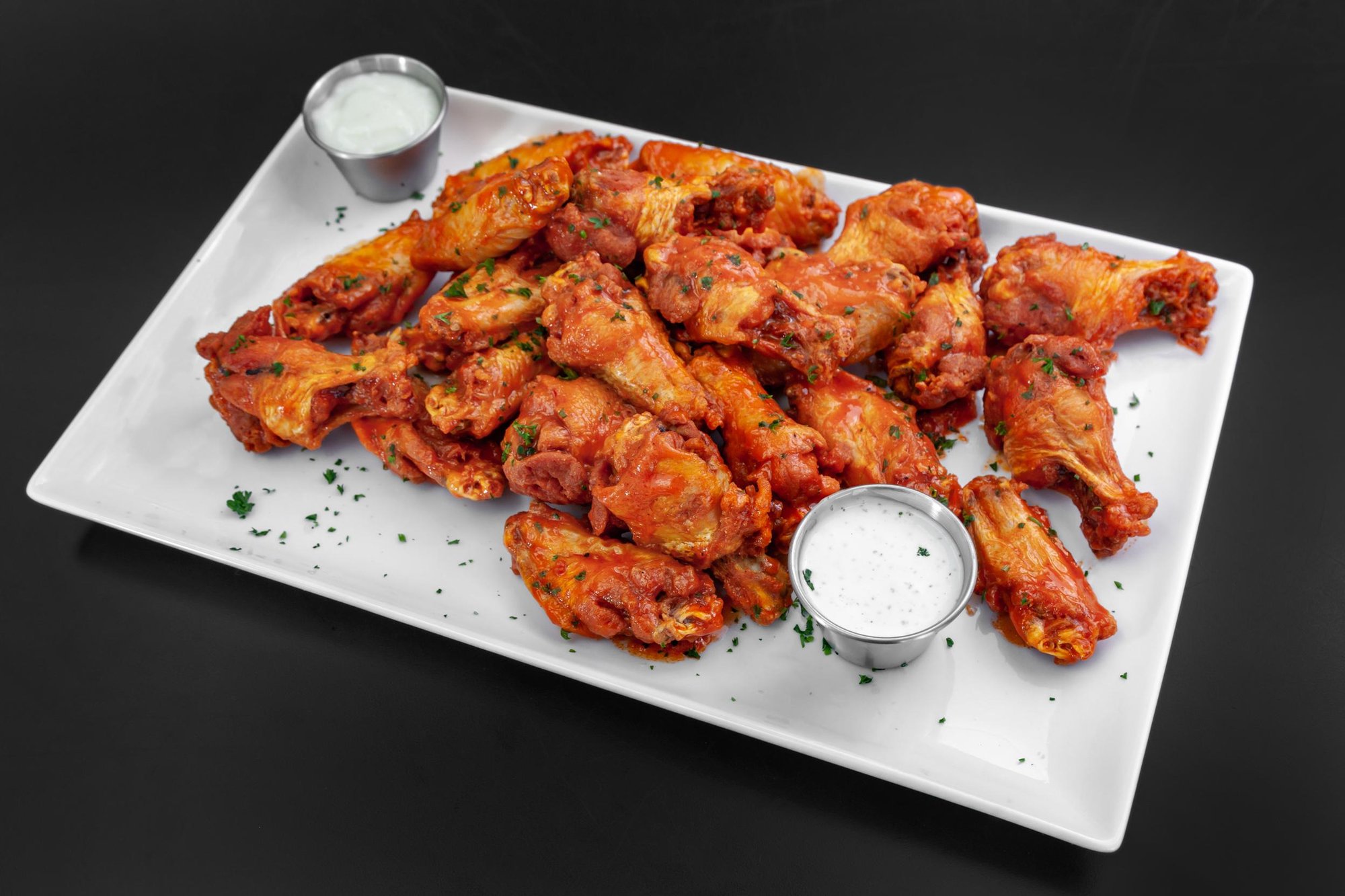 Blarney Buster Wing Specials