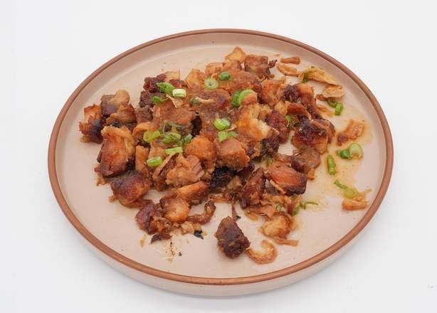 Side Pork Belly