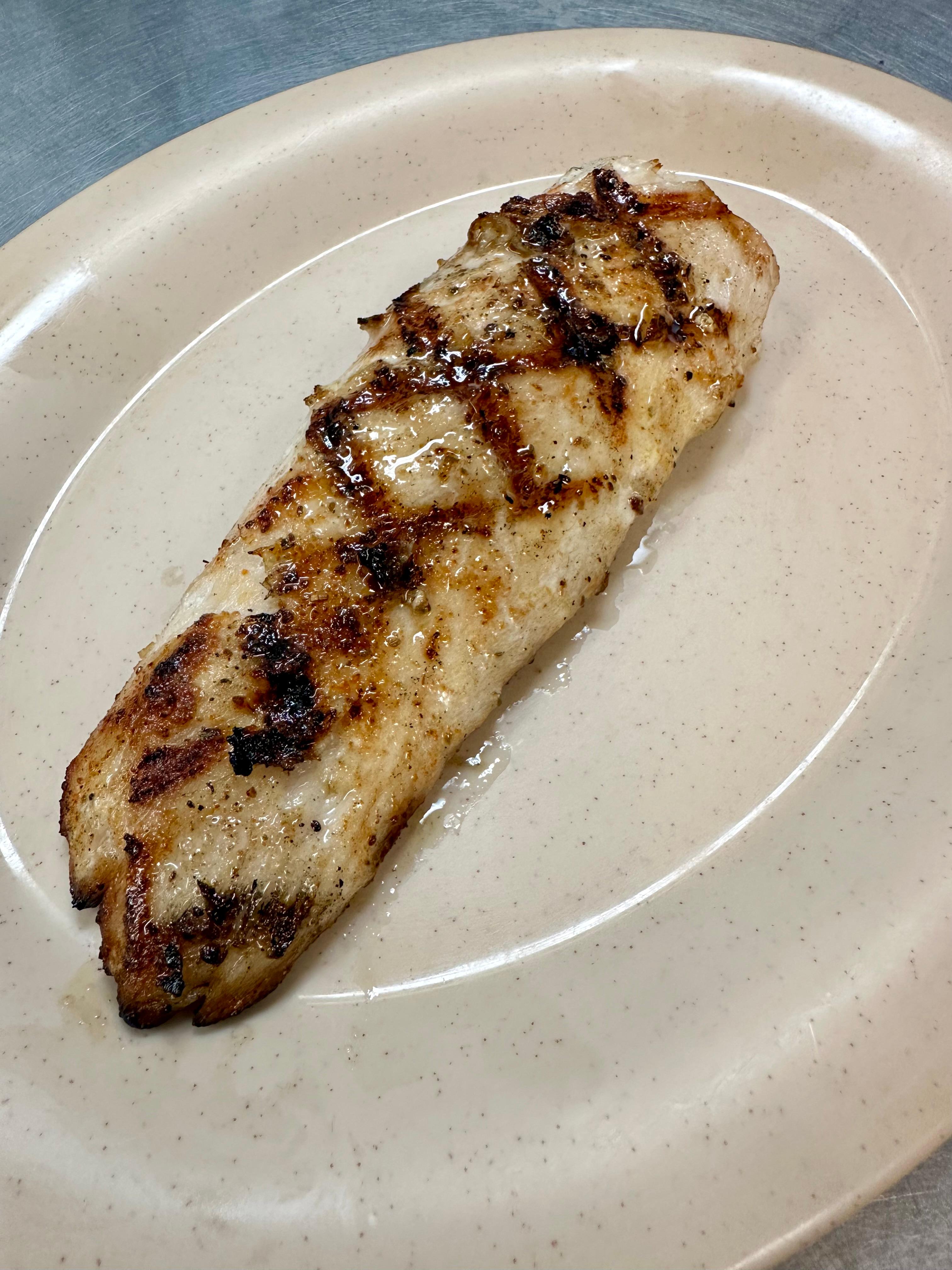 Meal Topper - Mahi Mahi