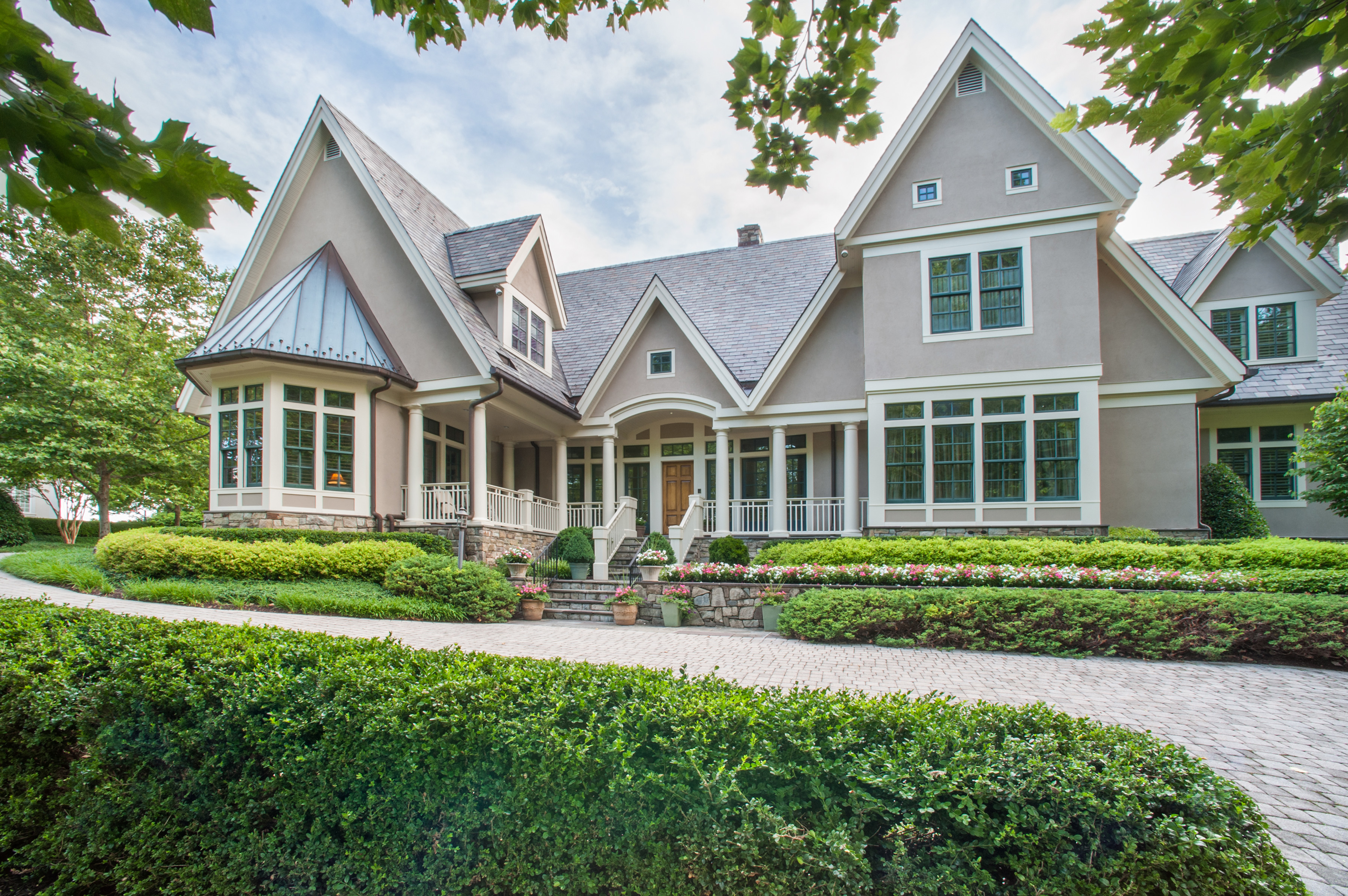 D & A Dunlevy Landscapers, Inc. Image