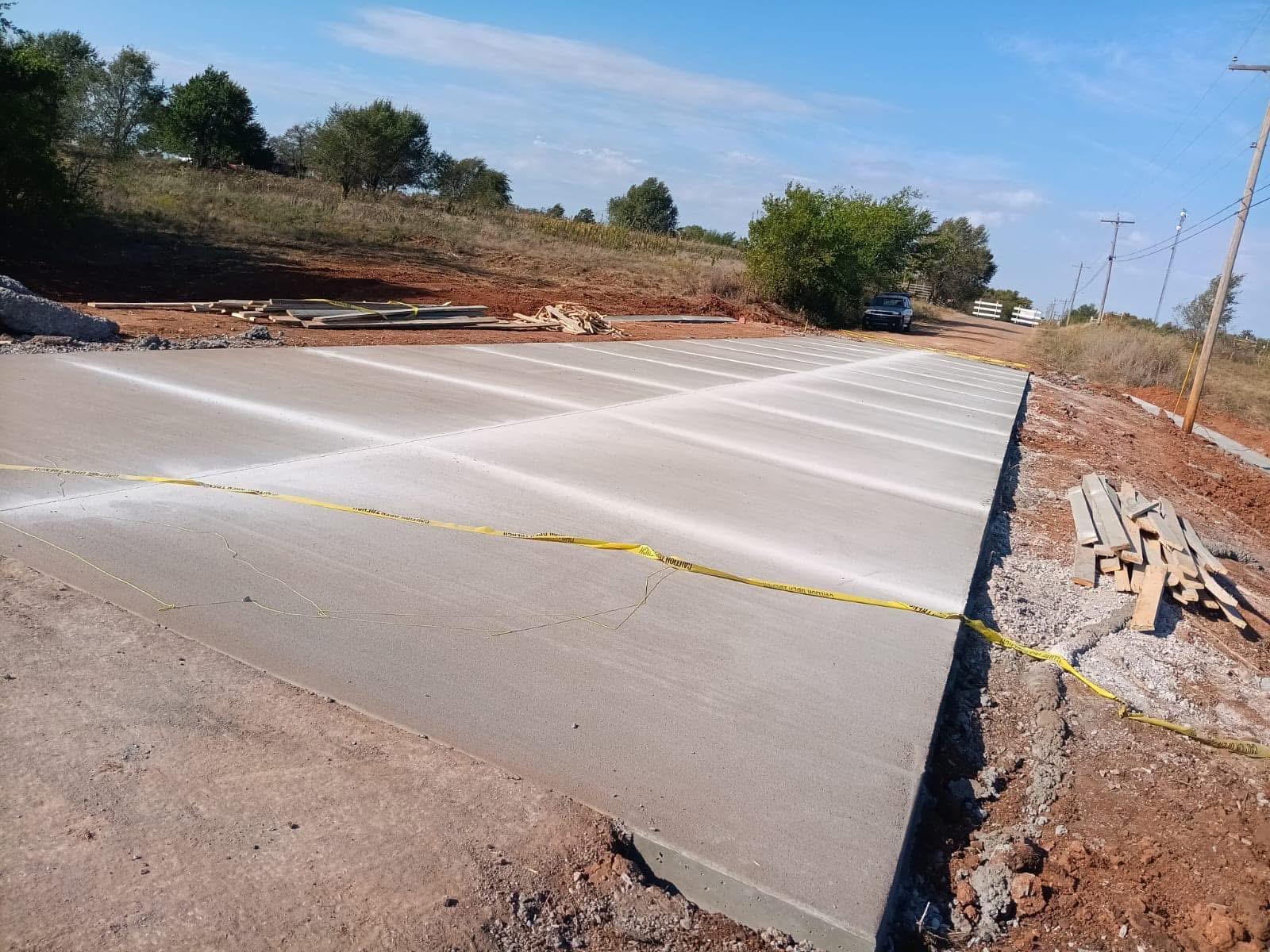 FDZ Construction LLC