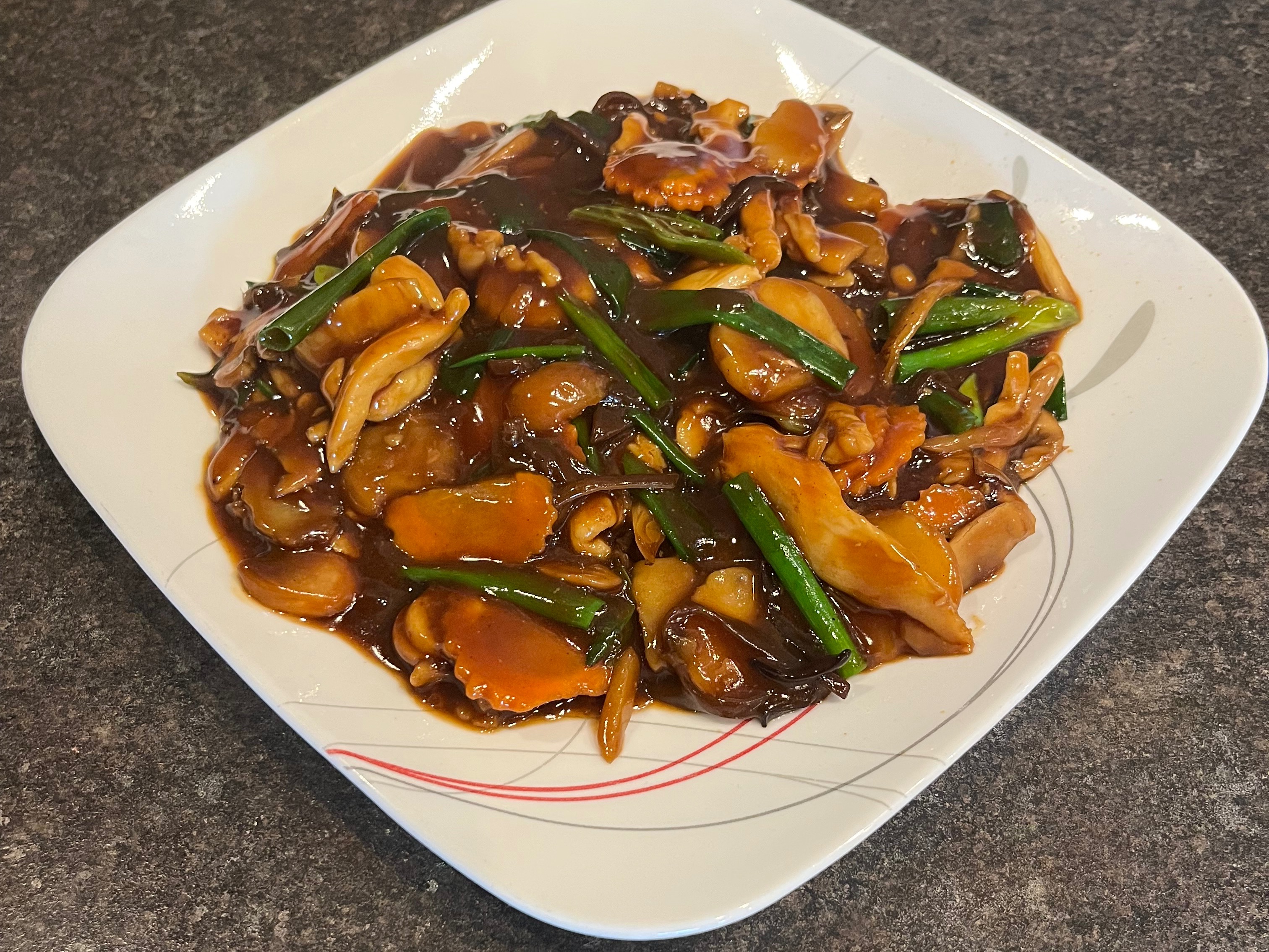 Pad Khing