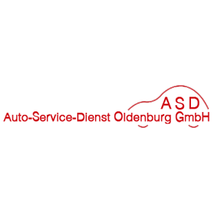 Logo von ASD Auto-Service-Dienst Oldenburg GmbH