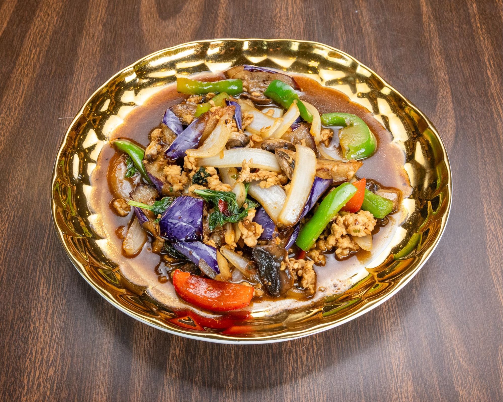V4: Pad Ma Kuer Yao