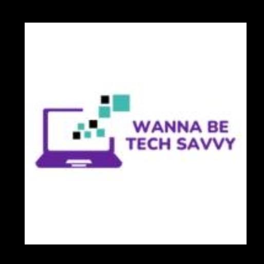 Wanna Be Tech Savvy Image
