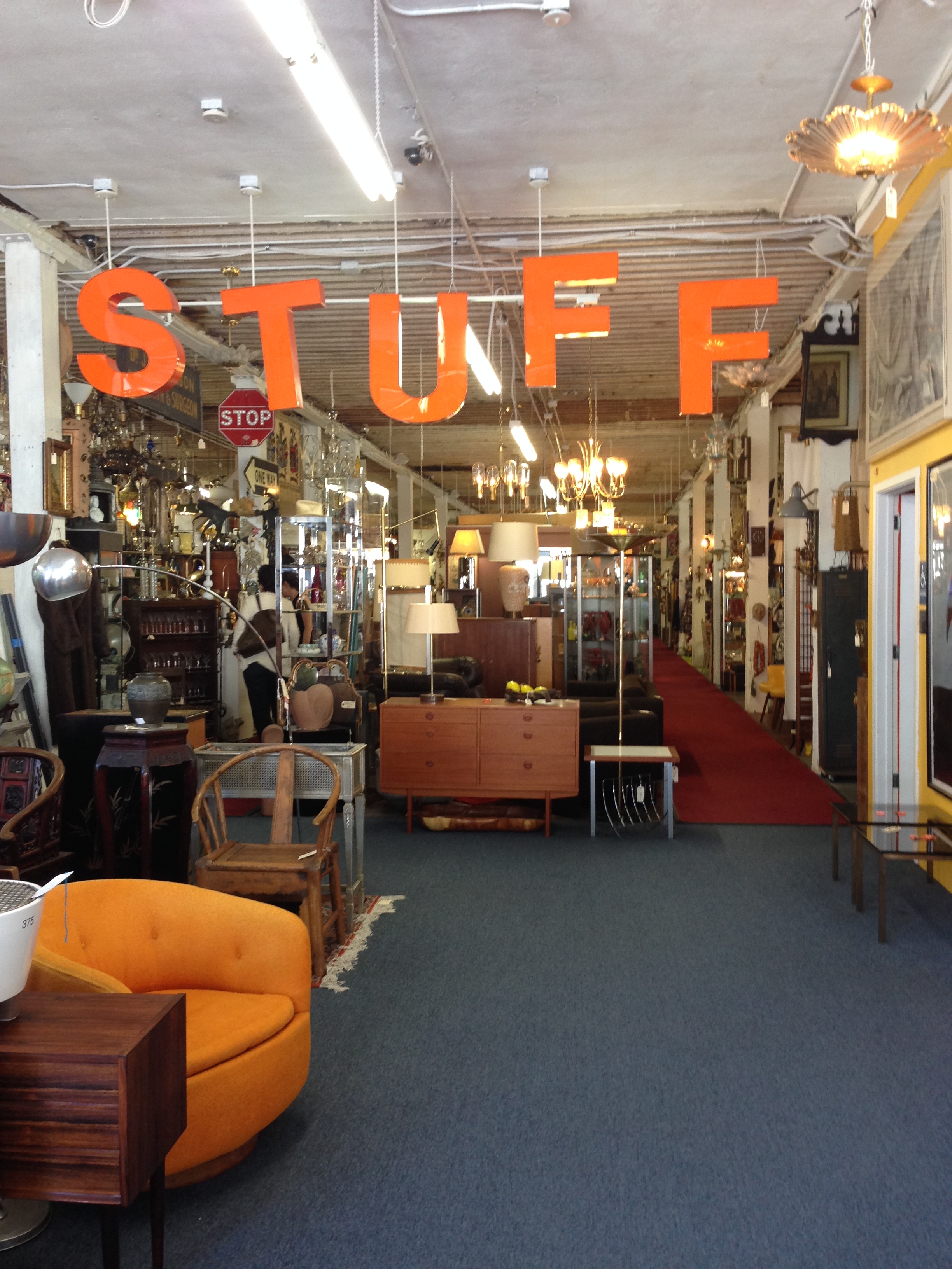 Stuff