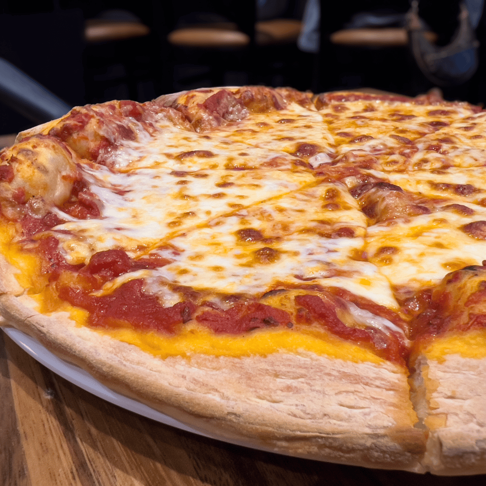 Cheese Pizza