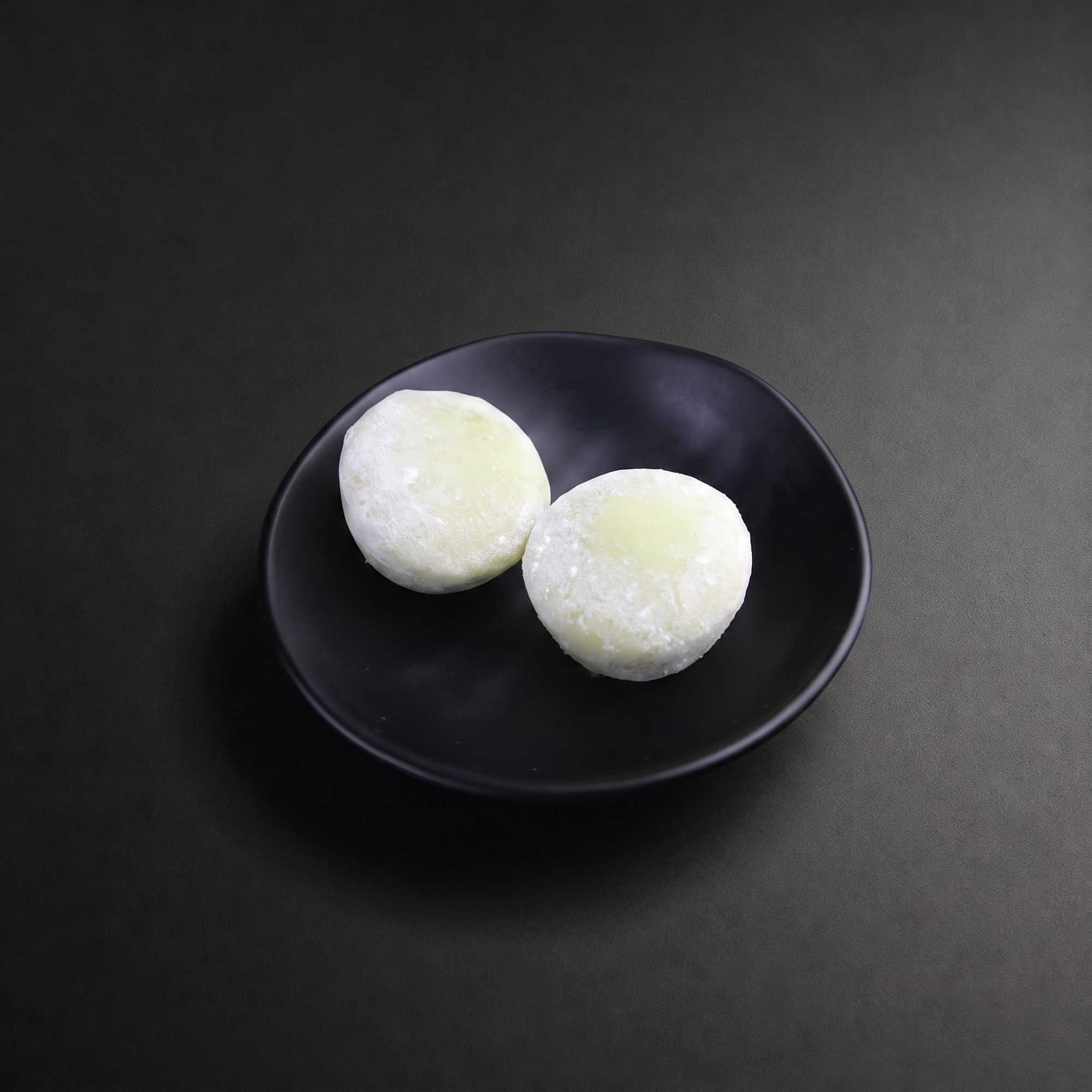 Matcha Mochi Ice Cream