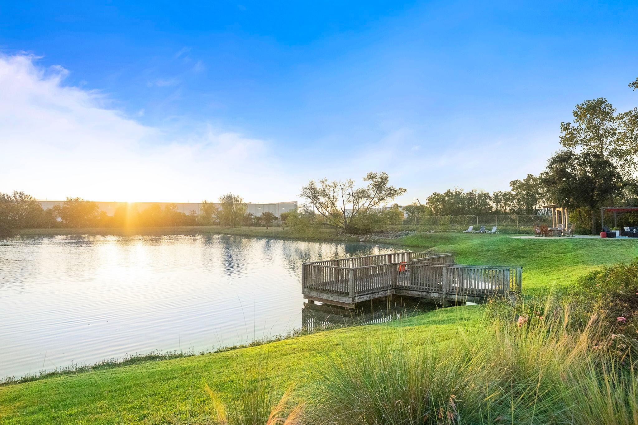 Southlake RV Resort by QRV Image