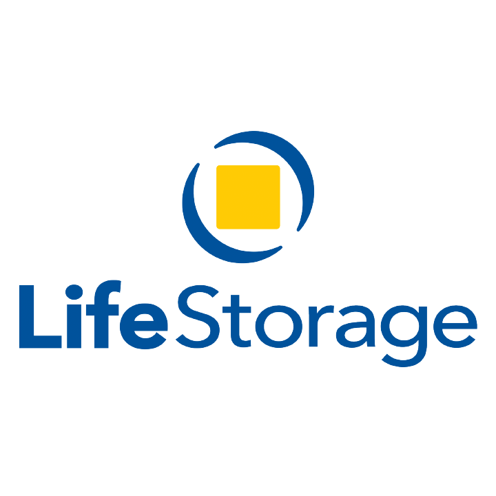 Life Storage - Asbury Park Logo
