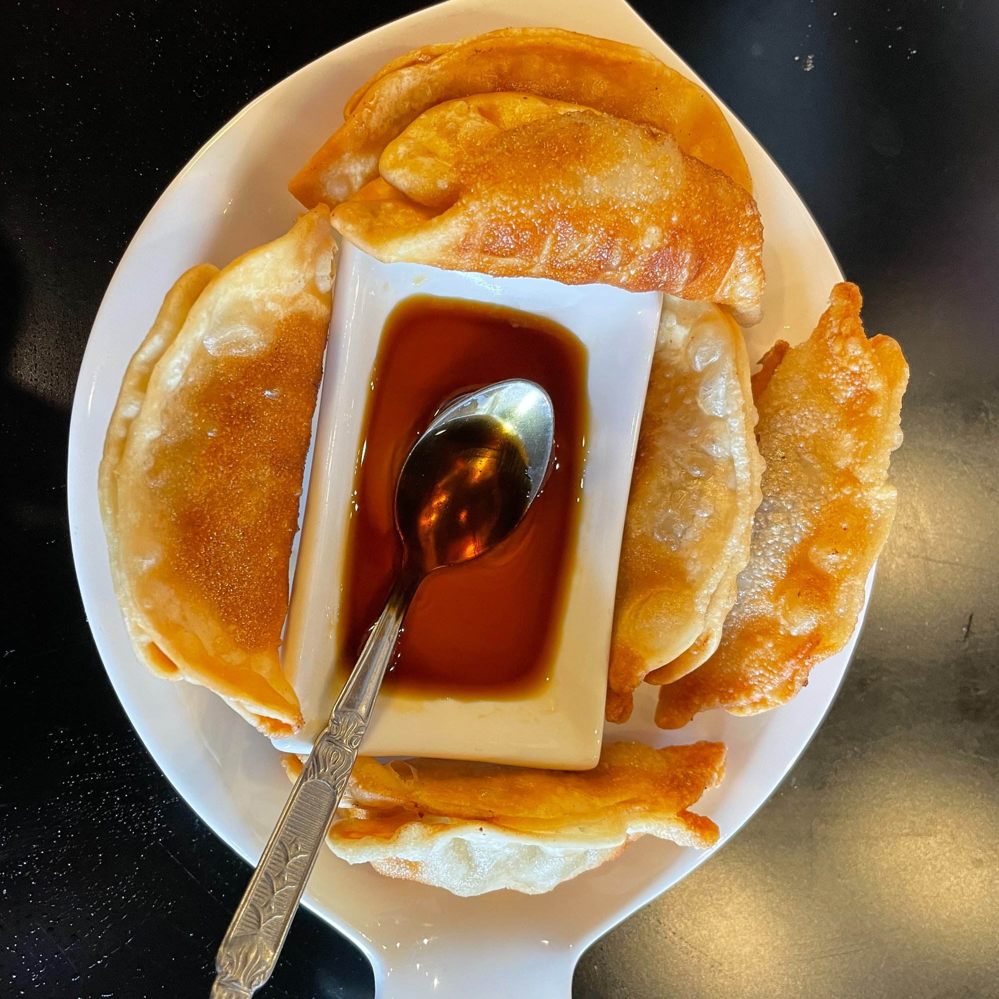 Potstickers