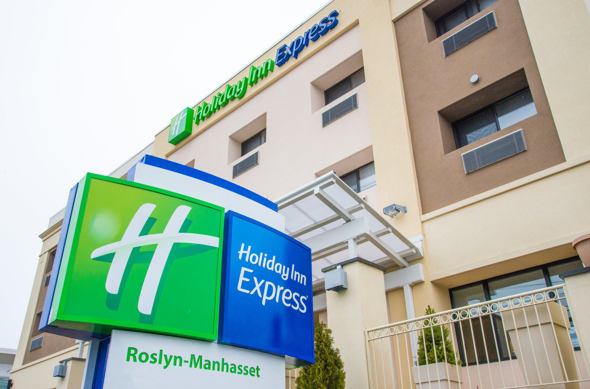 Holiday Inn Express Roslyn - Long Island Photo