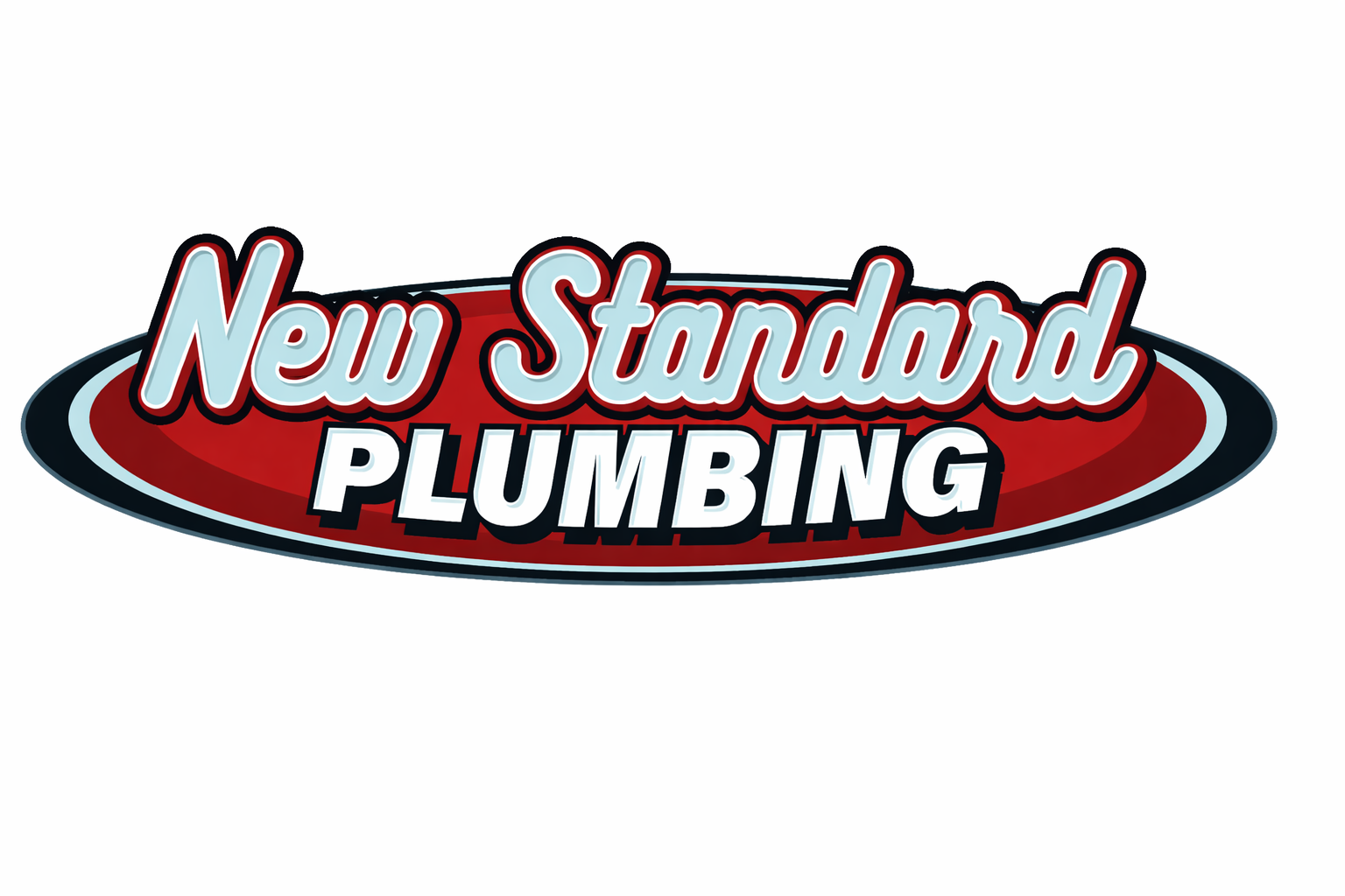New Standard Plumbing Image