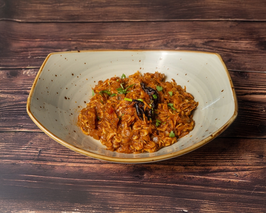 Sukhat Shrimp
