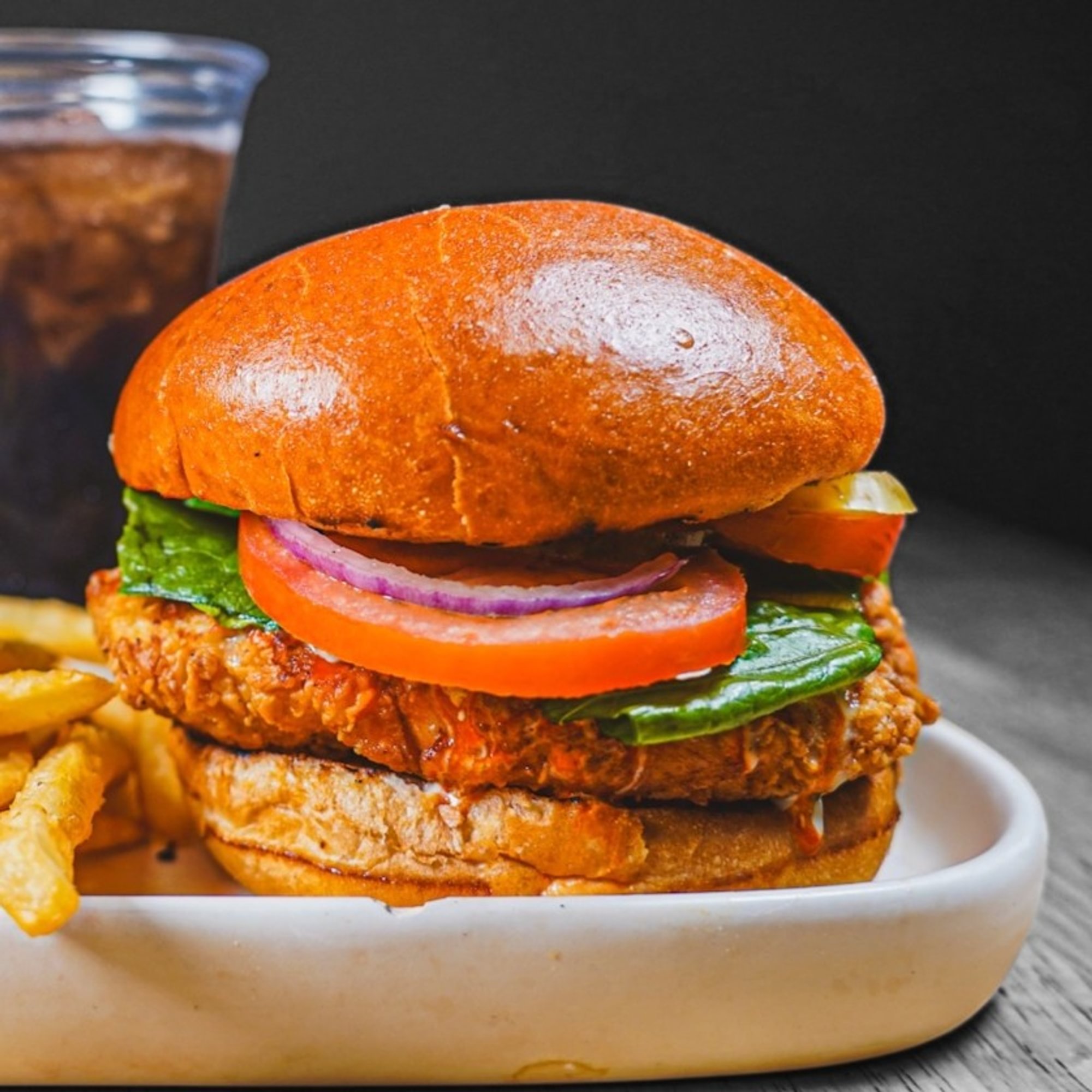 Chicken Sandwich