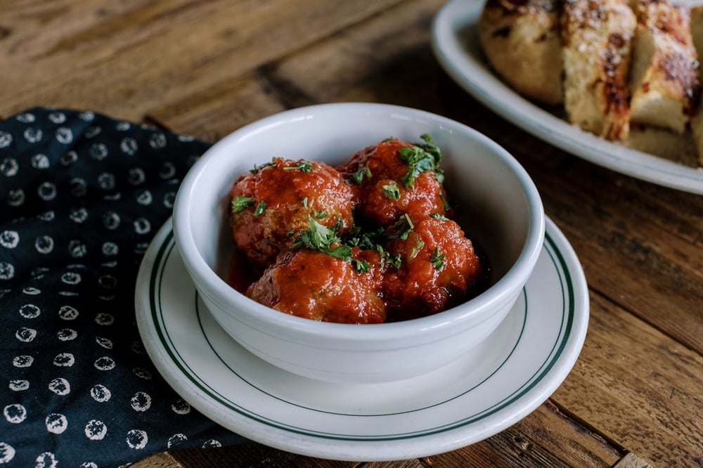 Meatballs (4)