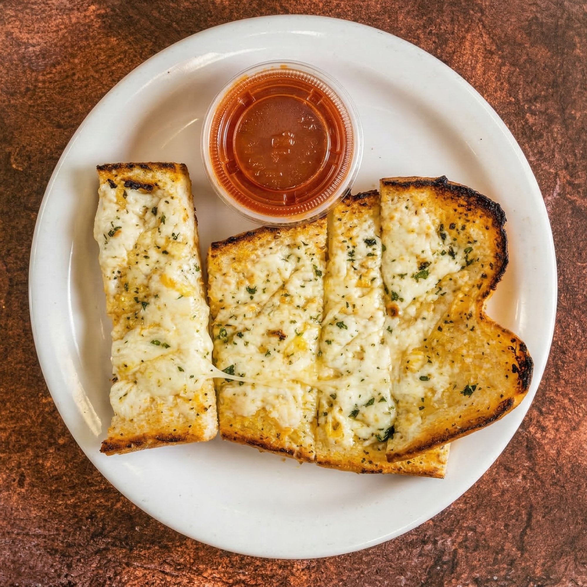Garlic Bread