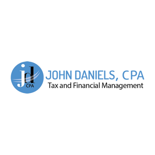 John Daniels, CPA