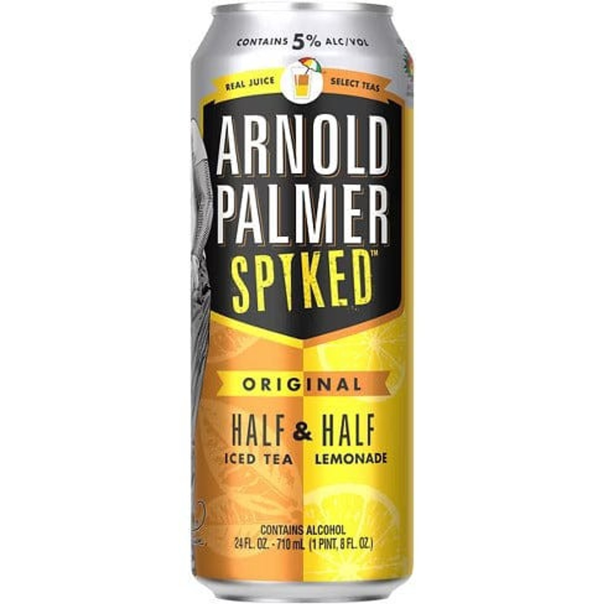 Arnold Palmer
