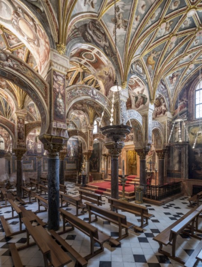 Galería en miniatura