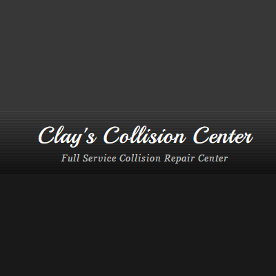 Clay's Collision Center