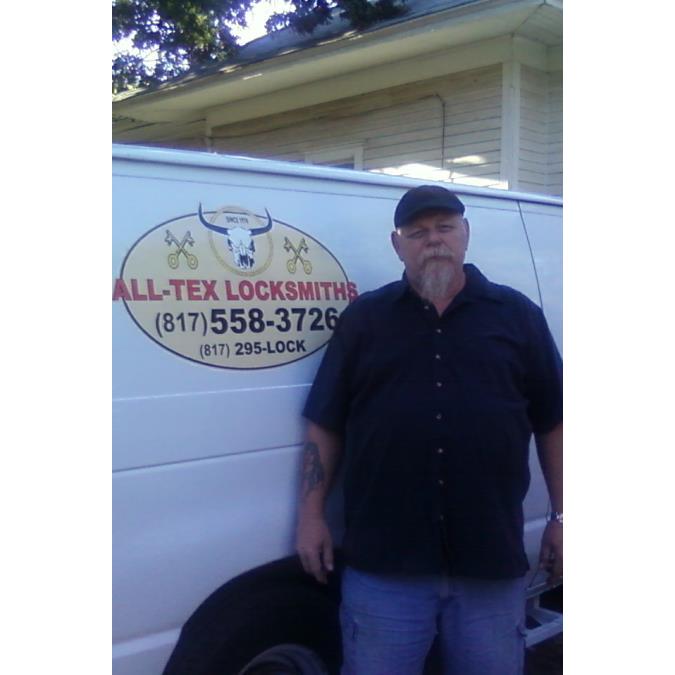 ALL-TEX LOCKSMITHS